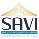 Logo of SAVI - STRATEGIC ALLIANCE VETERAN INTEGRATION