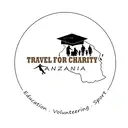 Logo of Travel for Charity Tanzania