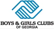 Logo of Boys & Girls Clubs of Georgia