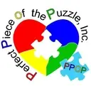 Logo of PERFECT PIECE OF THE PUZZLE INC