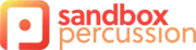 Logo of Sandbox Percussion