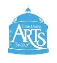 Logo of BLUE DOME ARTS FESTIVAL