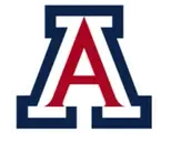 Logo of University of Arizona