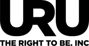 Logo of URU The Right To Be, Inc.