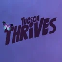 Logo of Community Extension Programs, Inc. DBA Tucson Thrives