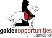 Logo of Golden Opportunities for Independence