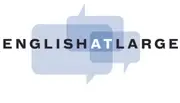 Logo de English At Large