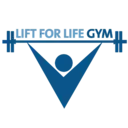 Logo of Lift For Life Gym