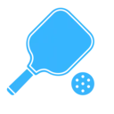 Logo of Pickleball Forward Foundation