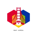 Logo of Life Science Cares Bay Area