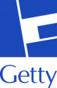 Logo of Getty