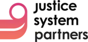 Logo of Justice System Partners