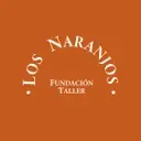 Logo de Fundación Los Naranjos