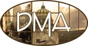Logo de DMA - Diana T. Myers & Associates, Inc.