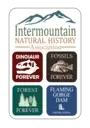 Logo of Intermountain Natural History Association
