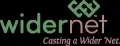 Logo of The WiderNet Project