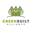 Logo de Green Built Alliance