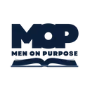 Logo of MEN ON PURPOSE, INC.
