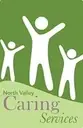 Logo of North Valley Caring Services (NVCS)