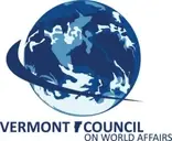 Logo of Vermont Council on World Affairs