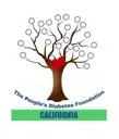Logo of The Peoples Diabetes Foundation