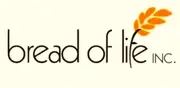 Logo of Bread of Life
