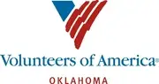 Logo of Volunteers of America Oklahoma