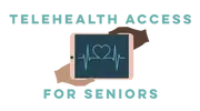 Logo de TeleHealth Access for Seniors