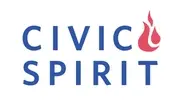 Logo of Civic Spirit