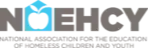 Logo of National Association for the Education of Homeless Children and Youth (NAEHCY)
