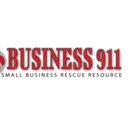 Logo de BUSINESS 911