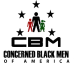 Logo of National Organization of Concerned Black Men, Inc.