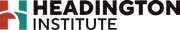 Logo of Headington Institute
