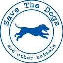 Logo of SAVE THE DOGS AND OTHER ANIMALS US