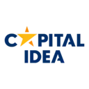 Logo of Capital IDEA