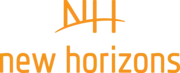 Logo of New Horizons Ministries