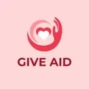 Logo de Give Aid
