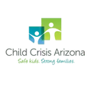 Logo de Child Crisis Arizona