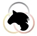 Logo of Horse Connection/Dala Center