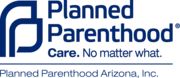Logo de Planned Parenthood Arizona, Inc.