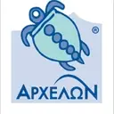 Logo of ARCHELON, The Sea Turtle Protection Society of Greece