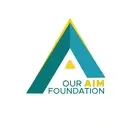 Logo of OUR AIM FOUNDATION INC