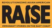 Logo de Revolutionizing Asian American Immigrant Stories on the East Coast