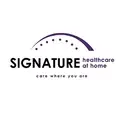 Logo of Signature