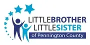 Logo of Little Brother/Little Sister of Pennington County