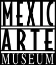 Logo of Mexic-Arte Museum