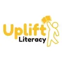 Logo of UPLIFT LITERACY INC