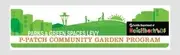 Logo of Cascade Patch Community Garden