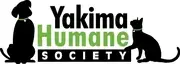 Logo of Yakima Humane Society