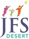 Logo of Jewish Family Service